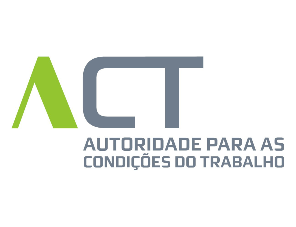 ACT- Autoridade Para as  Condições do Trabalho
